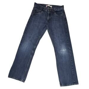 Levis 505 16 Regular  Boys/Mens